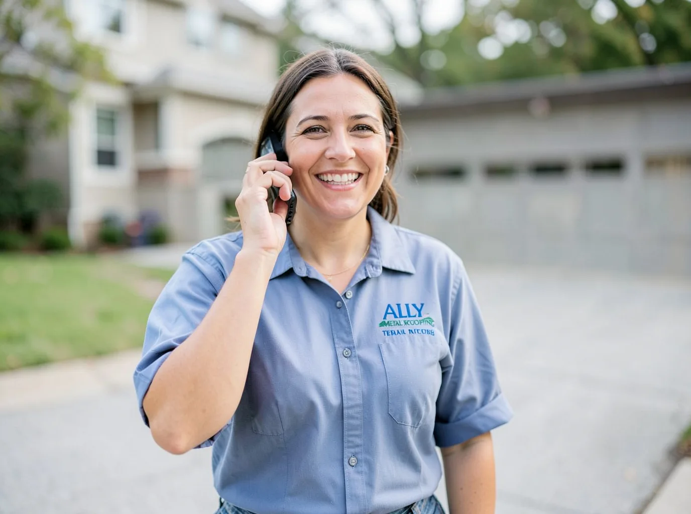Metal Roof Installation Broadford, VA FAQs